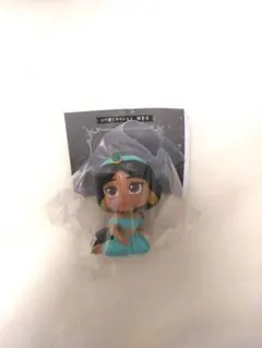 まちぼうけ　プリンセス　ジャスミン　未開封　ディズニー