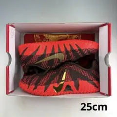 ラスイチです 新品未使用 nike ja3 ジュラシックパーク 29センチ