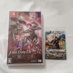 2026年最新】ファイアーエムブレム 風花雪月 -Switchの人気アイテム