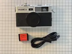 YASHICA digi Film camera Y35のサムネイル