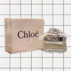 【最終値下げ】Chloe オールドパルファム 香水 50mlのサムネイル