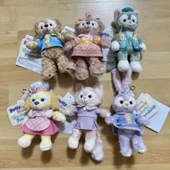 2026年最新】シェリーメイ ぬいぐるみバッジの人気アイテム - メルカリ
