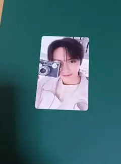 SEVENTEEN 消費期限 会場限定 ジュントレカ