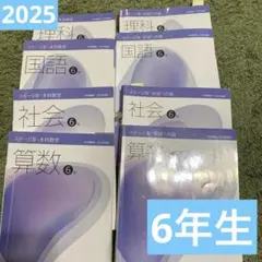 2026年最新】日能研 6年の人気アイテム - メルカリ