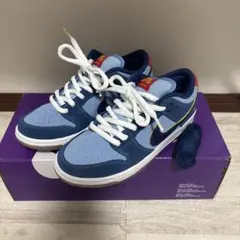 Why So Sad? × NIKE SB DUNK LOW ナイキ　sbダンク