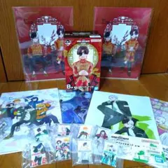 WIND BREAKER　ウィンドブレーカー　一番くじ　蘇枋隼飛　フィギュア