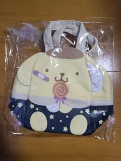 ポムポムプリン　バッグ