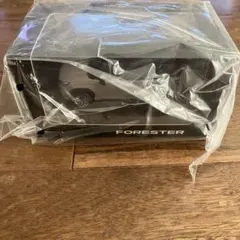 SUBARU FORESTER ミニカー 非売品
