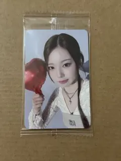 NiziU アヤカ