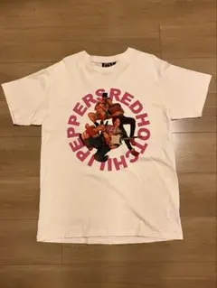 2026年最新】レッチリ tシャツ ツアー 2024の人気アイテム - メルカリ