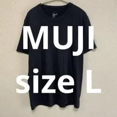 MUJI Tシャツのサムネイル