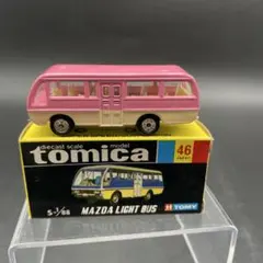 2026年最新】トミカ マツダ ライトバスの人気アイテム - メルカリ