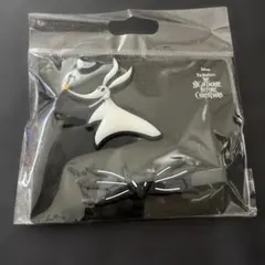 ナイトメアー　ビフォア　クリスマス ヘアピン ハロウィン