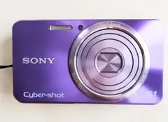 2026年最新】サイバーショット DSC-W570の人気アイテム - メルカリ