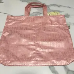 新品【トートバッグ】ヤマト屋　ラビラビ