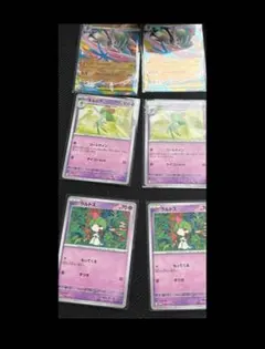 ポケモンカードゲーム メガエルレイドex 進化ライン