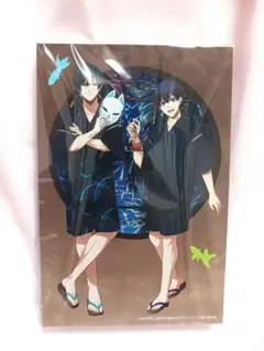 【半額♪】 潔世一 糸師凛 甚平 プレミアム アクリルブロック ブルーロック