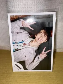 Snow Man 写真セット 17枚　渡辺翔太