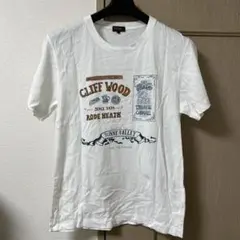 Paul Smith COLLECTION Tシャツ ホワイト Lのサムネイル