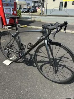 bh ultimate 27.5 Size:XL グラベルカスタム - メルカリ