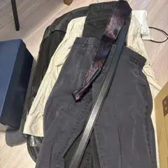 衣服