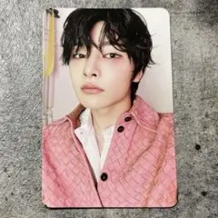 StrayKids スキズ DO IT 通常盤 封入 トレカ アイエン