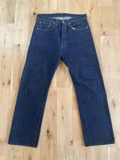 早い者勝ち!! リーバイス　501XX 1947年モデル　Ｗ34 楽天市場】VINTAGE LEVI'S リーバイス 501XX 1947年モデル LEVI'S