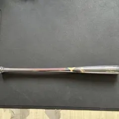 新品未使用】ヤナセ硬式野球木製バット／リミテッドモデル003