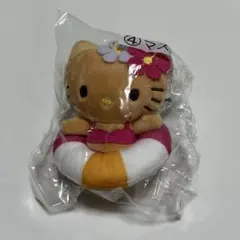 【新品未使用品】サンリオ当りくじ　1番くじ　ハローキティ　マスコット