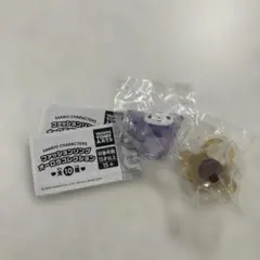 サンリオファッションリングオーロラコレクション　クロミ　ポムポムプリン