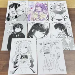 1年A組のモンスター　セット