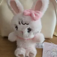 mikko illustrations キャミー ぬいぐるみマスコット