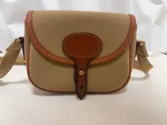 最終値下げ　Brady ブレディ　コルネミニ　カーキ　ショルダーバッグのサムネイル