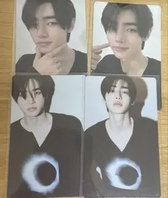 2025年最新】enhypen unseenの人気アイテム - メルカリ