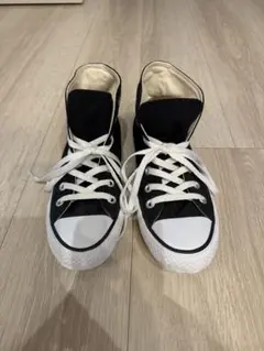 コンバース オールスター サイズ4 1/2（23.5センチ）