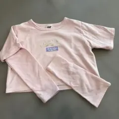 ANAP KIDS ピンク Tシャツ 120