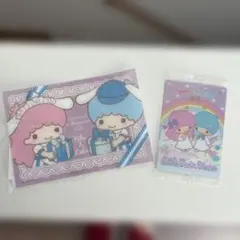 キキララ　セット