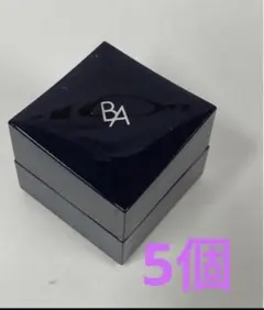 POLA B.A クリーム 5g 保湿クリーム5個のサムネイル
