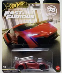 ホットウィール ラフェラーリ ユーロスピード - メルカリ