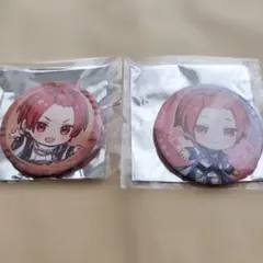 いれいす 缶バッジ りうら お正月2025 デフォ - メルカリ