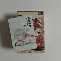 POPMART DIMOO Stories in the Cup シリーズ　①