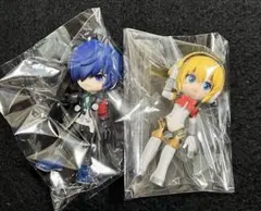 PalVerse ペルソナ3 フィギュア 2体セット パルバース