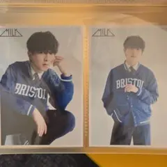 M!LK 吉田仁人 生写真 EBiDAN 39&KiDS 吉田仁人 M!LK 生写真 研究生 EBiDAN 39 グッズ - メルカリ