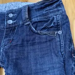 JUNGLE CAT デニムパンツのサムネイル
