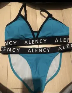 2026年最新】alency ラッシュガードの人気アイテム - メルカリ