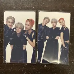 INI 池崎理人 佐野雄大 田島将吾 XQUARE ケミトレカ