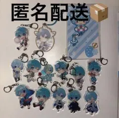 すとぷりころんキーホルダー14点セットバラ売り⭕️アクキーラバーキーホルダー絵馬