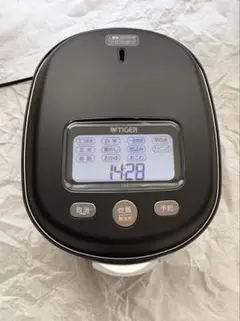 2026年最新】タイガー炊飯器 jrxの人気アイテム - メルカリ