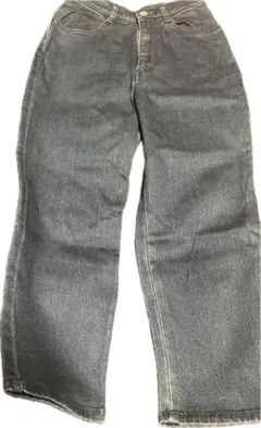 レディース　ストレッチデニムパンツ