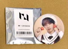 INI ファンミ　許豊凡　缶バッジ